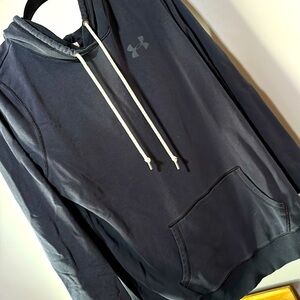 Under armor hoodie